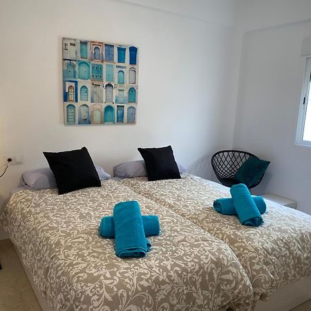Bohemio Centro Historico Parking Gratis Apartment Malaga Luaran gambar