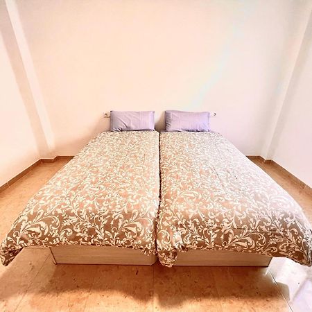 Bohemio Centro Historico Parking Gratis Apartment Malaga Luaran gambar