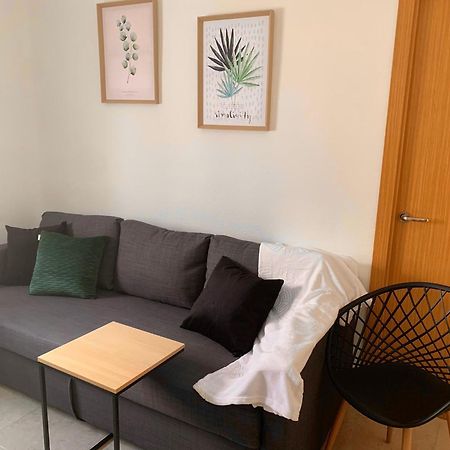 Bohemio Centro Historico Parking Gratis Apartment Malaga Luaran gambar