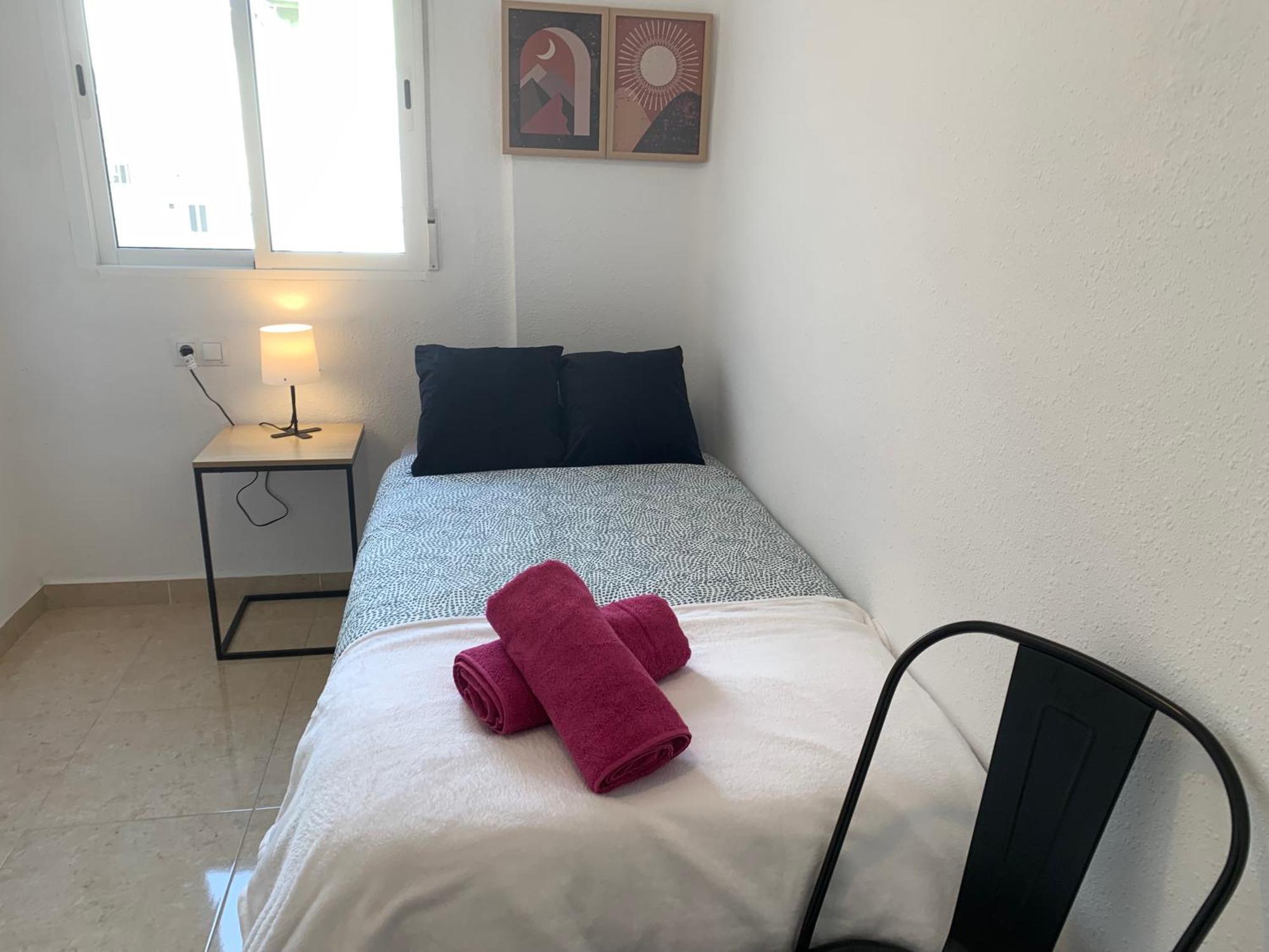 Bohemio Centro Historico Parking Gratis Apartment Malaga Luaran gambar