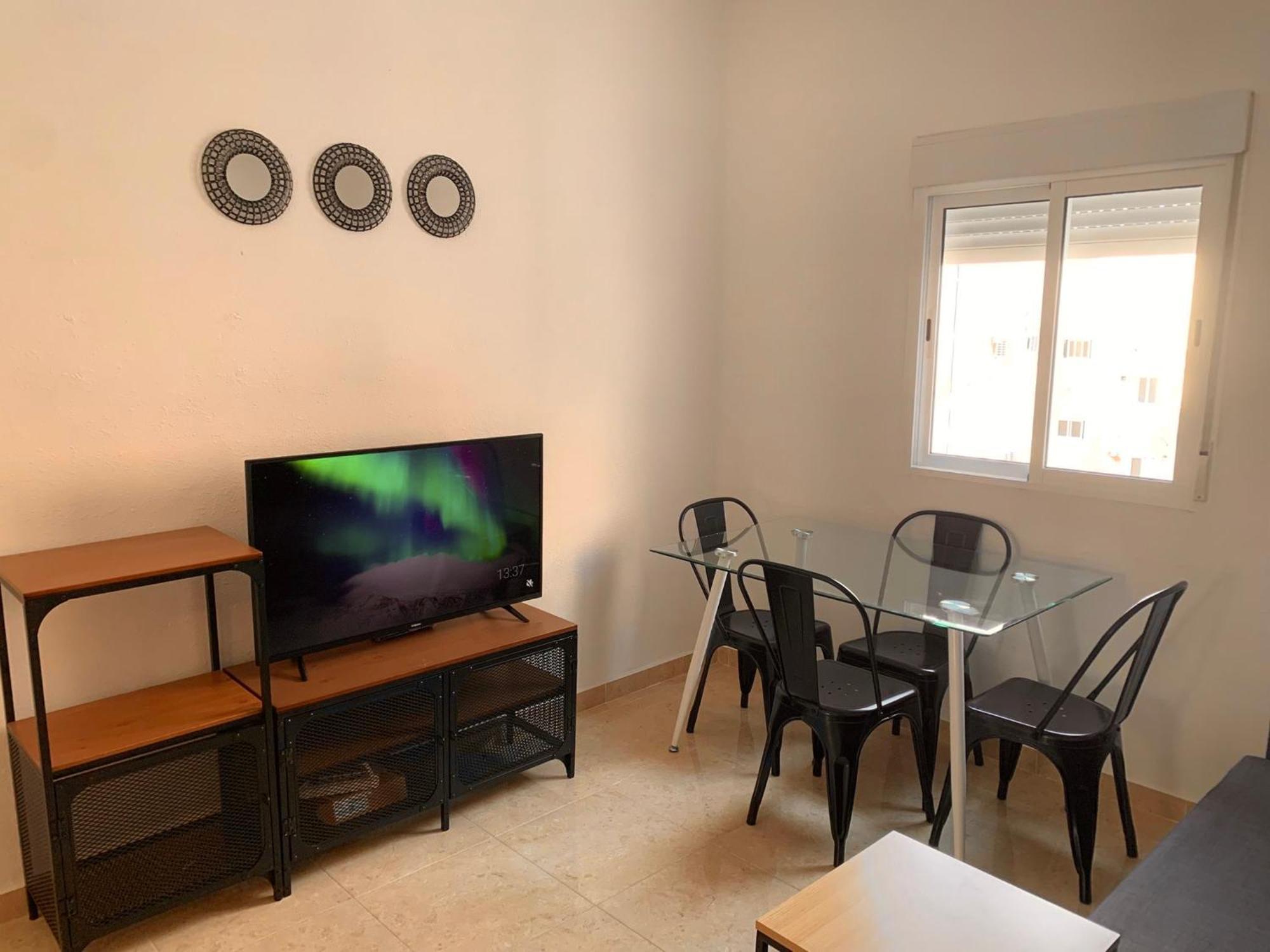 Bohemio Centro Historico Parking Gratis Apartment Malaga Luaran gambar