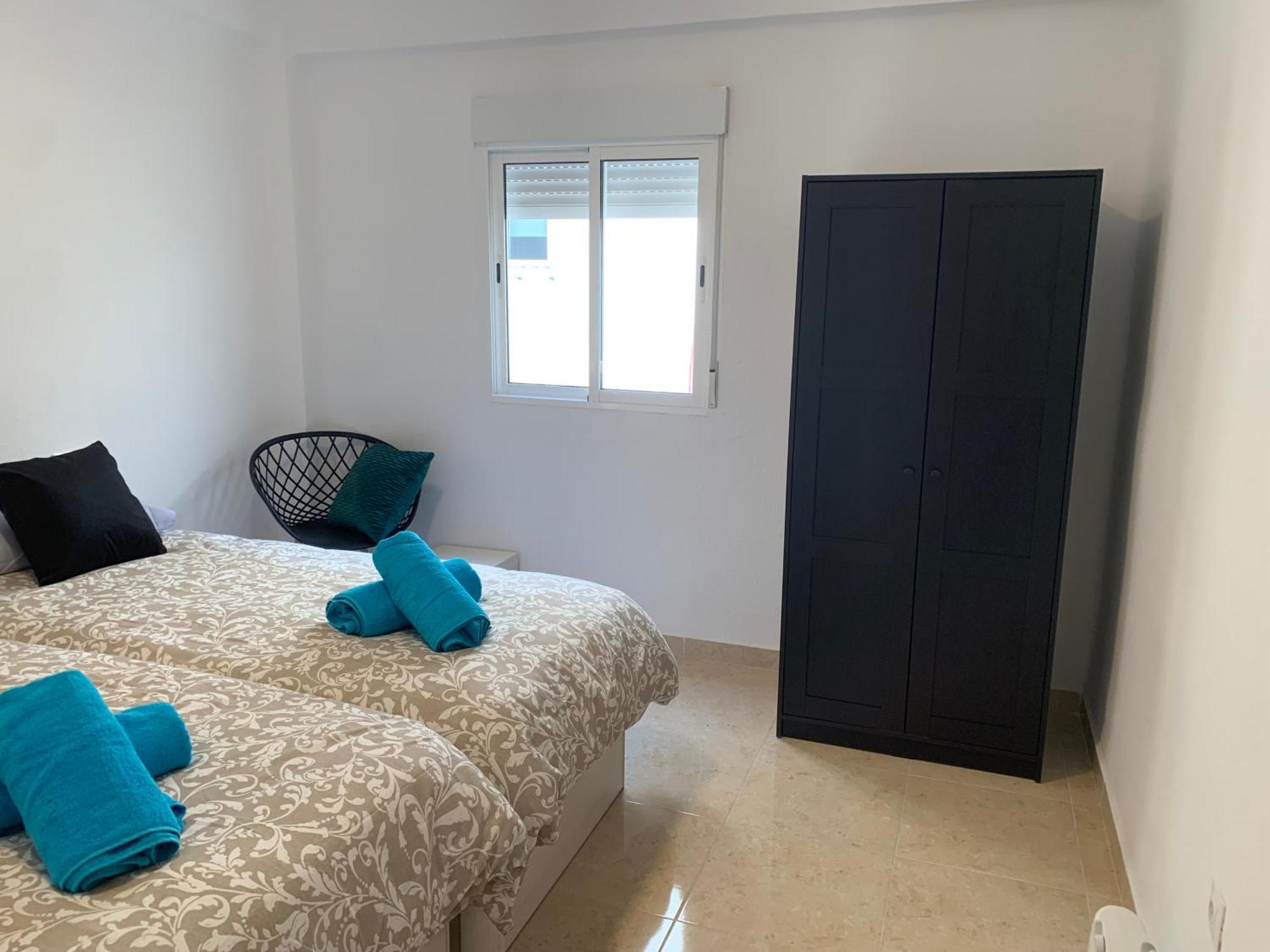 Bohemio Centro Historico Parking Gratis Apartment Malaga Luaran gambar