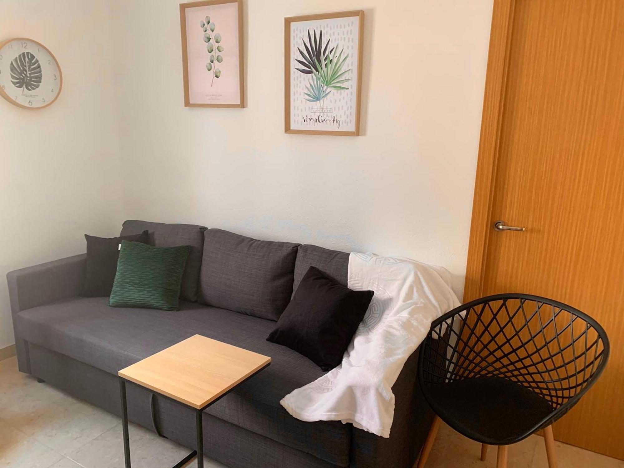 Bohemio Centro Historico Parking Gratis Apartment Malaga Luaran gambar