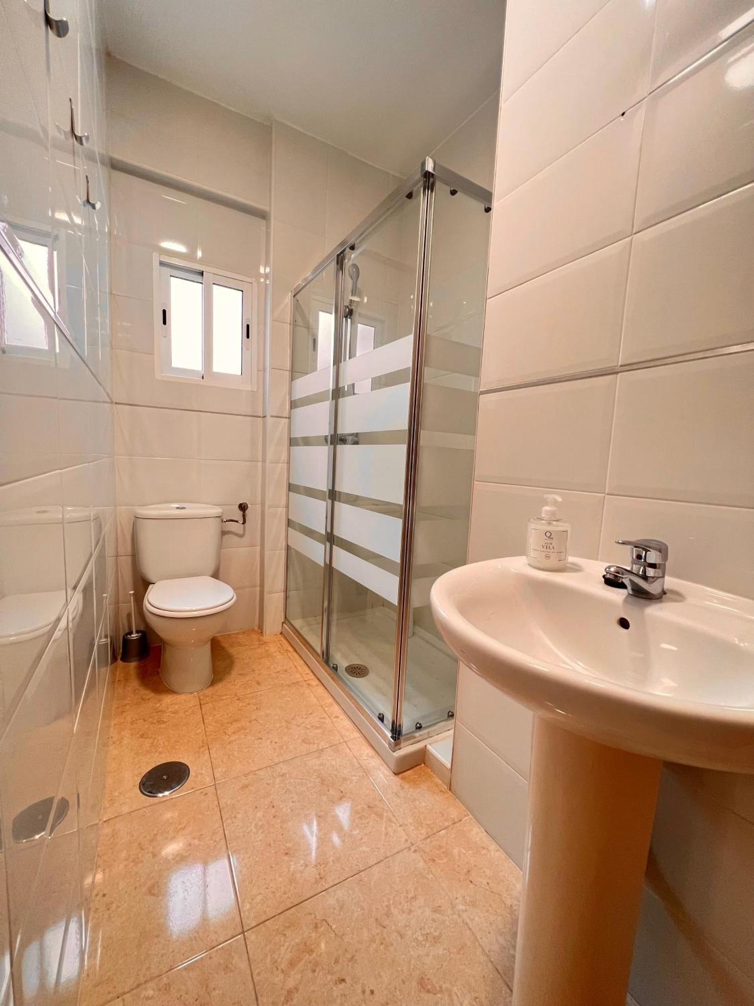 Bohemio Centro Historico Parking Gratis Apartment Malaga Luaran gambar